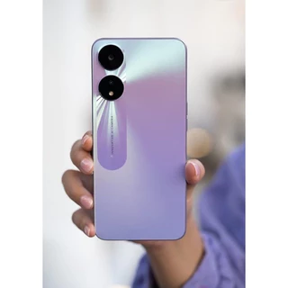 พร้อมส่ง OPPO A78 Ram 12GB Rom 256GB หน้าจอ 6.56 นิ้ว ประกันร้าน เเถมฟรีเคสใส+ฟิล์มกระจก ฟรีอุปกรณ์ครบชุด