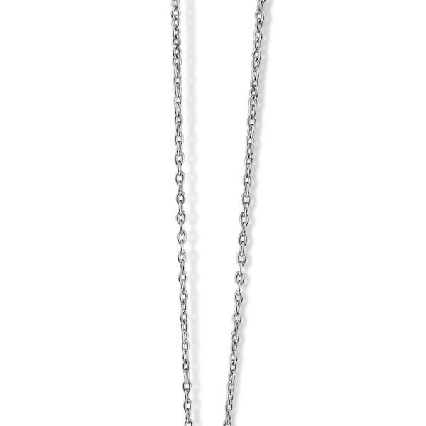 สร้อยคอ 18K Gold Chain Necklace