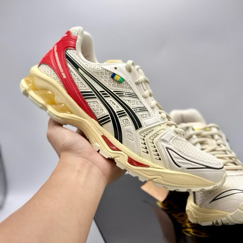 Asics Gel-Kayano 14 X Ayrton Senna (พร้อมส่ง🛒&ของแท้ 💯)