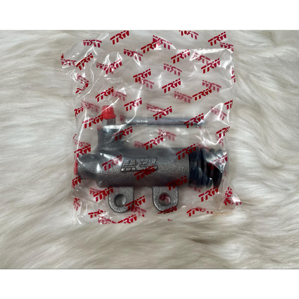 กระบอกคลัชล่าง MTX ขนาด 13/16 PJF116 ยี่ห้อ TRW