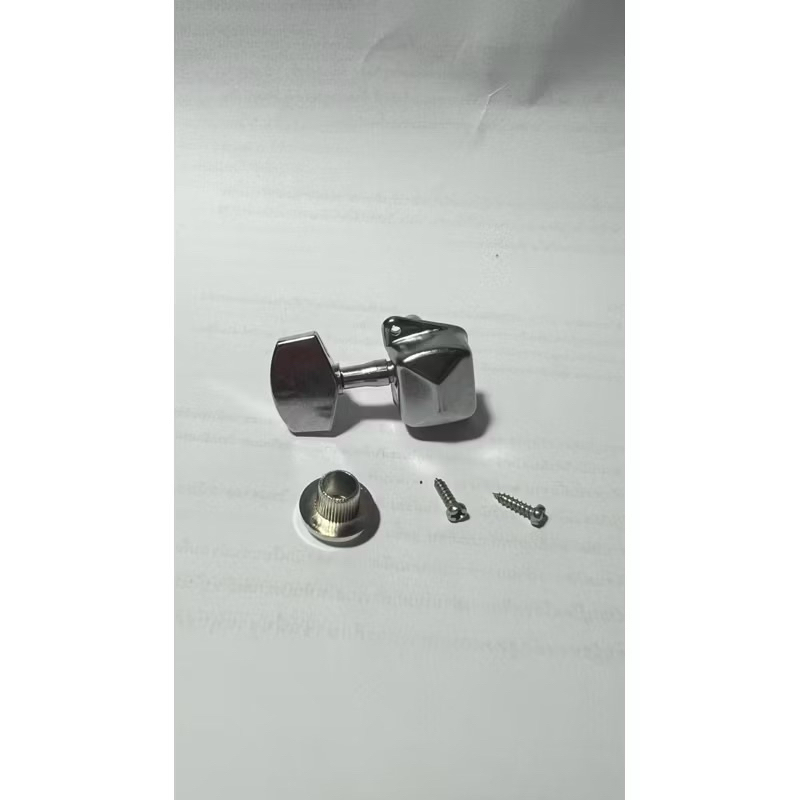 ลูกบิดกีตาร์โป่ง /โปร่งไฟฟ้า ทรง F310  ทุกชิ้น แถมปิ๊ก 5อัน คละสี ถูกที่สุด สุด