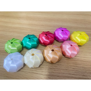 ** พร้อมส่ง**เหรียญโปรยทานลูกส้ม ตัวเปล่า ลูกค้าใส่เหรียญเอง…