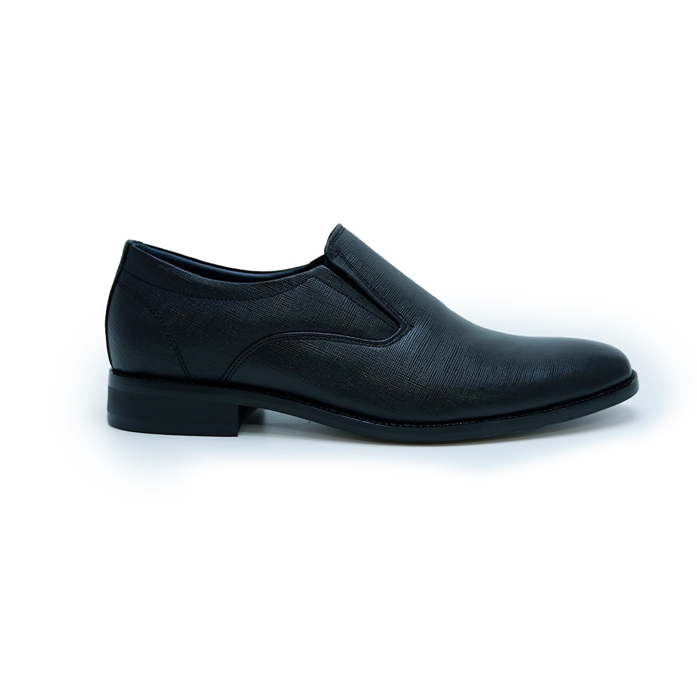 LUIGI BATANI حذاء رسمي جلد طبيعي LBD8101 — صورة 3
