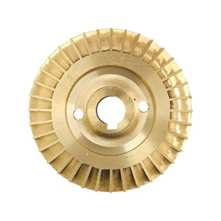 อะไหล่ใบพัดน้ำ ใบพัดน้ำ ใช้สำหรับปั๊มน้ำ RENO หรือ PRODN รุ่…