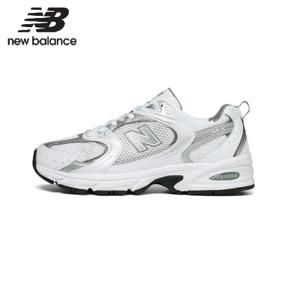 New Balance MR530AD NB 530 ของแท้ รองเท้าผ้าใบผญ official（ของแท้ 100%）