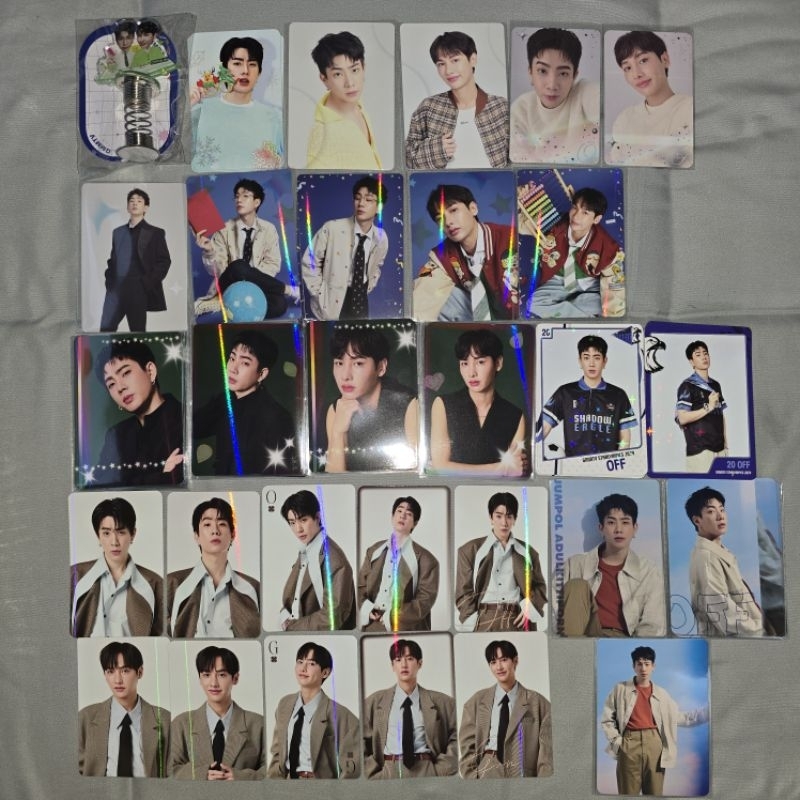 สินค้า ของสะสม Off G un OffGun GMMTV