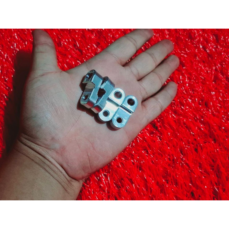 ชุดยกบังโคลนหน้าPCX(4ชิ้น=1ชุด=1คัน)มิเนียม มีเนียมเซ็ทยกบังโคลนหน้า พีซีเอ็ก