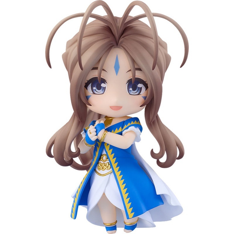 Nendoroid Oh My Goddess! Belldandy#4580590199828