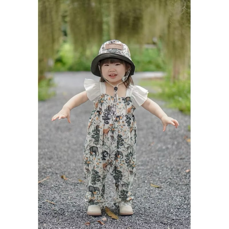 Funday Kidswear (จั๊มช้าง) Size 18-24