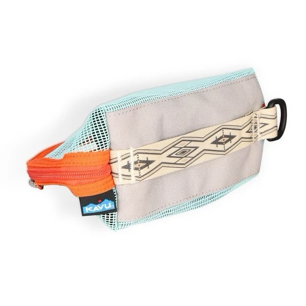 [ New Arrival ]  KAVU Travel Taco Organizer Bag ราคา ถูกที่สุด ดีลบีเคเค แกลเลอรีภาพที่ 7