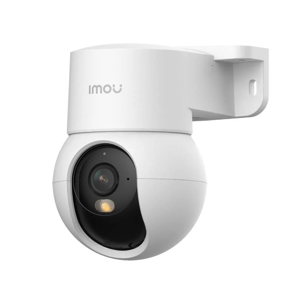 IMOU กล้องวงจรปิด Ranger Mini รุ่น IPC-K2MP-3H1WE ความชัด 3MP มีไมค์และลำโพง พูดคุยโต้ตอบได้