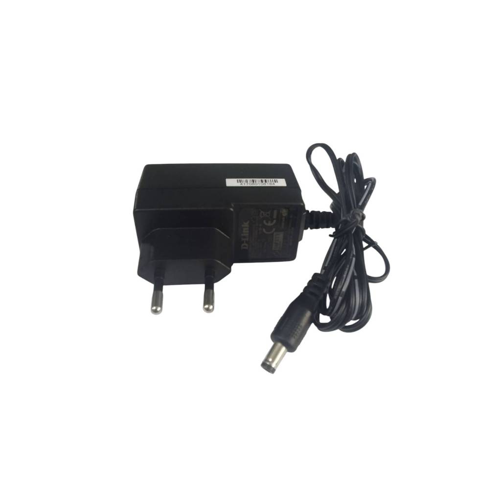 Power Adapter 5V 1.0A