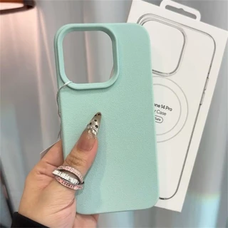 🔥COD🔥Case เคส iPhone 17 Air Pro Max เคสไอโฟน 13 11 15 12 14 16 Pro Max 15 16 Plus เคสโทรศัพท์ซิลิโคนกันกระแทก สำหรับ