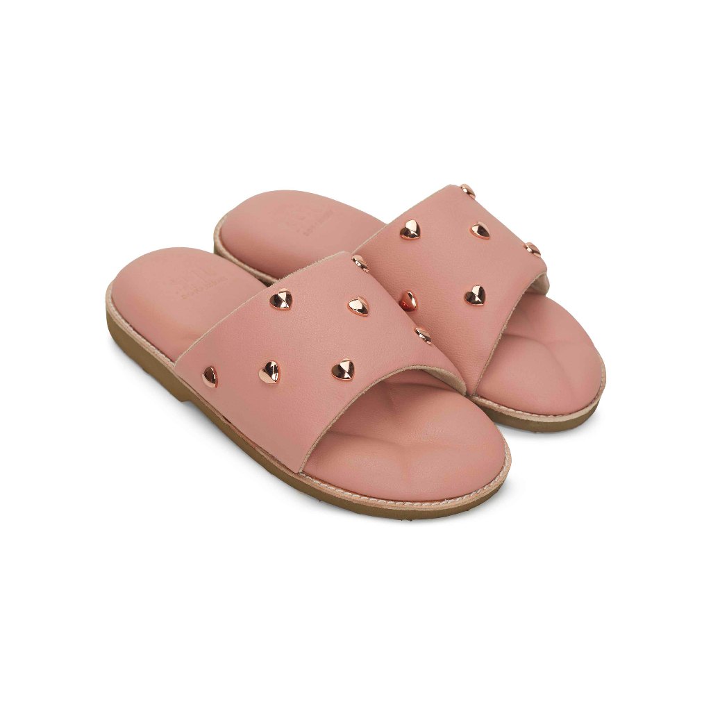 SHU SOFASANDALS SWEETHEARTS รองแท้าแตะ