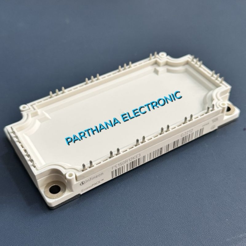 FS150R12KE3 IGBT 150A 1200V