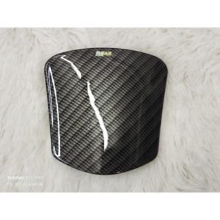 ฝาถังน้ำมันPCX160 ปี25งานฟิล์มลอยน้ำลายคาร์บอน คุณภาพพรีเมี่…