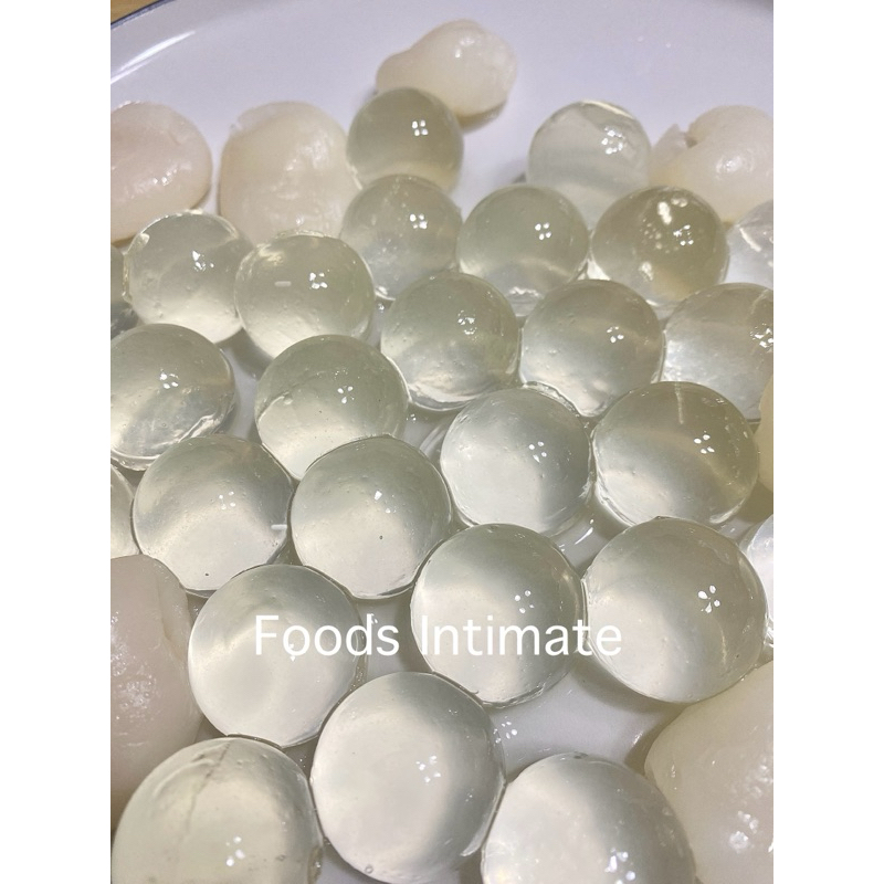 1KG Carrageenan IDF #CD82 คาราจีแนน ขนาด 1 กิโลกรัม รูปที่ 4