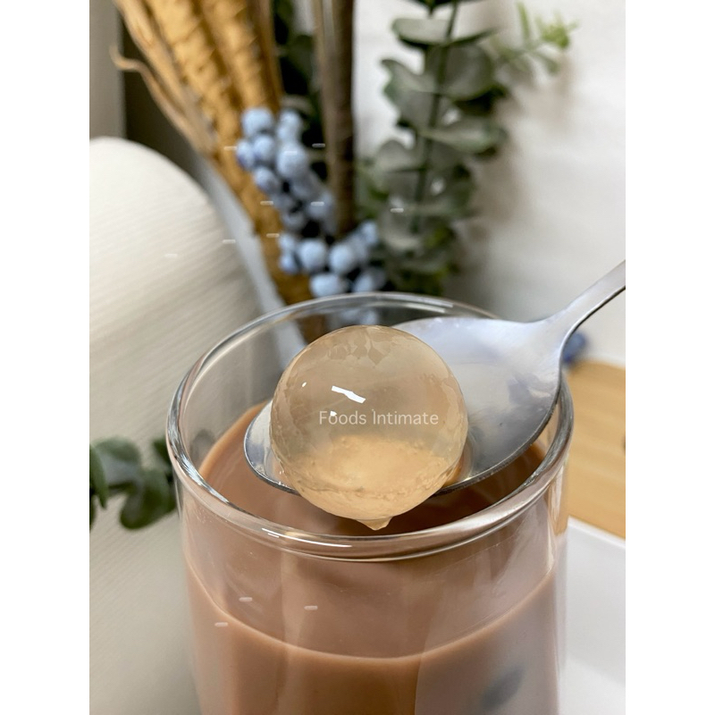 1KG Carrageenan IDF #CD82 คาราจีแนน ขนาด 1 กิโลกรัม รูปที่ 2