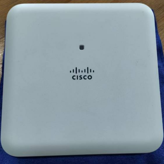 AIR-AP1852I-S-K9  มือสอง พร้อมใช้งาน