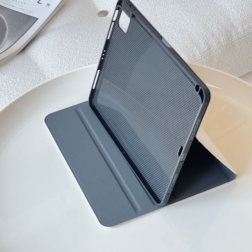 🚀จัดส่งจากกรุงเทพฯ🚀เคสipad Snoopy Gen11 Pro13 2024 Mini7 Air6 11 Gen9 การ์ตูน เคสไอแพด Gen8 Gen11 - รูปที่ 7