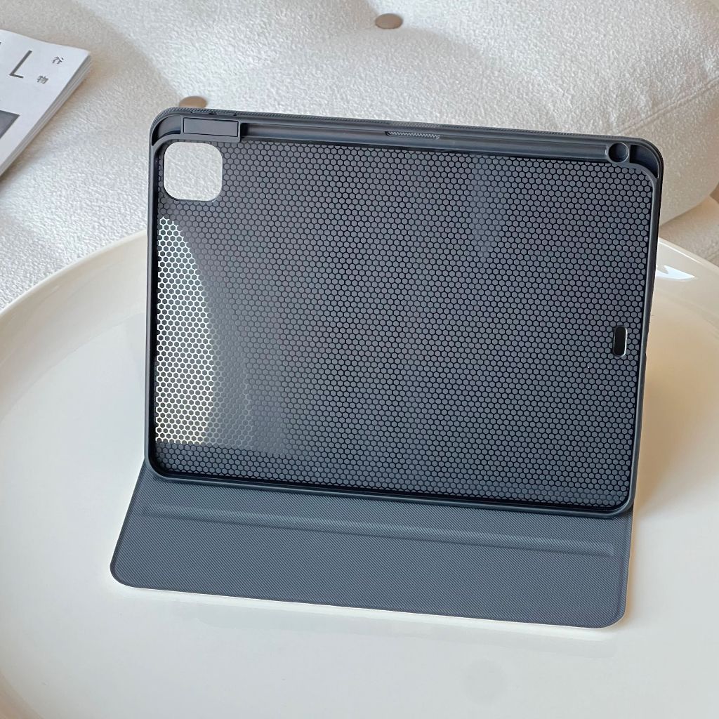 🚀จัดส่งจากกรุงเทพฯ🚀เคสipad Snoopy Gen11 Pro13 2024 Mini7 Air6 11 Gen9 การ์ตูน เคสไอแพด Gen8 Gen11 - รูปที่ 6