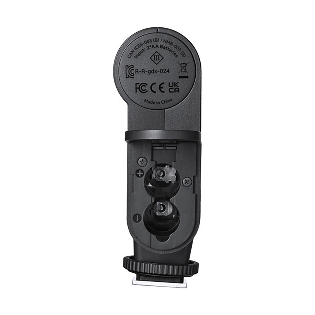 Godox iA32 Mini Flash แฟลชโกดอก ระบบ Automatic และโหมด Manual ขนาดเล็ก พกพาง่าย 6200K