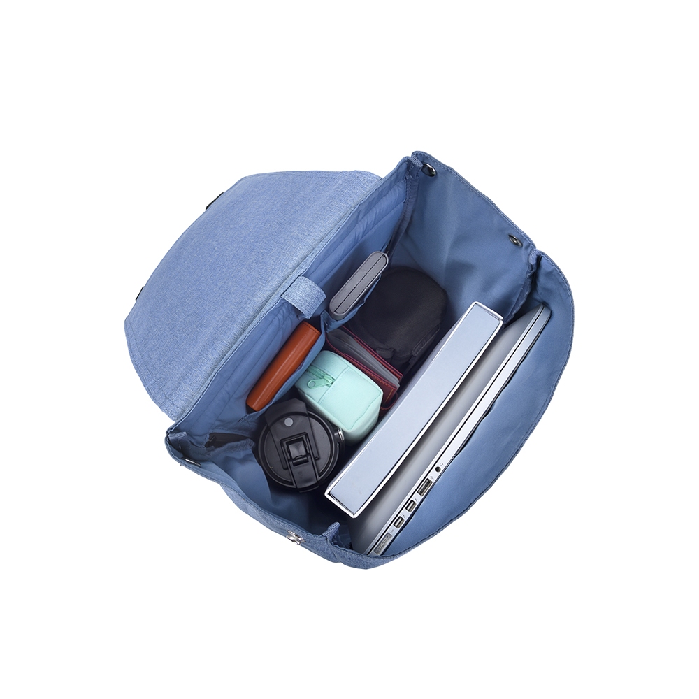 anello กระเป๋าเป้สะพายหลัง Size regular รุ่น THE DAY - ATH1151Z