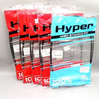 สายคันเร่งFINO/CLICK/SCOOPY-i/NOVA-DASH/AIR BLADE CLICK125i …