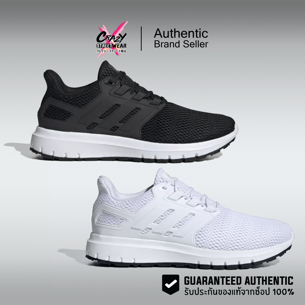 Adidas Ultimashow ของแท้ 100% ( FX3624 / FX3631 / FX3637 ) รองเท้า ลิขสิทธิ์แท้ Adidas Shoes