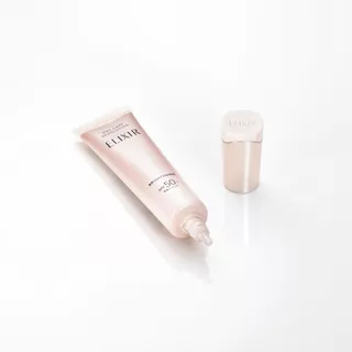 ELIXIR อิลิคเซอร์ เดย์ แคร์ รีโวลูชั่น ไบร์ทเทนนิ่ง เอสพีเอฟ50+ พีเอ++++