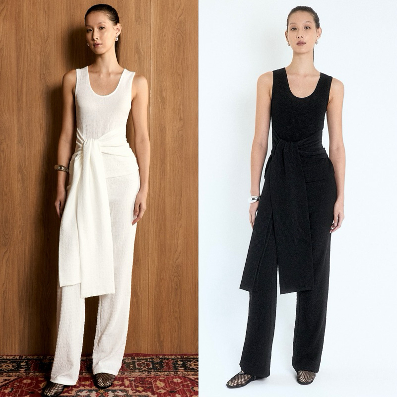 Chatnapa - Atia Pants (Pre-order)
