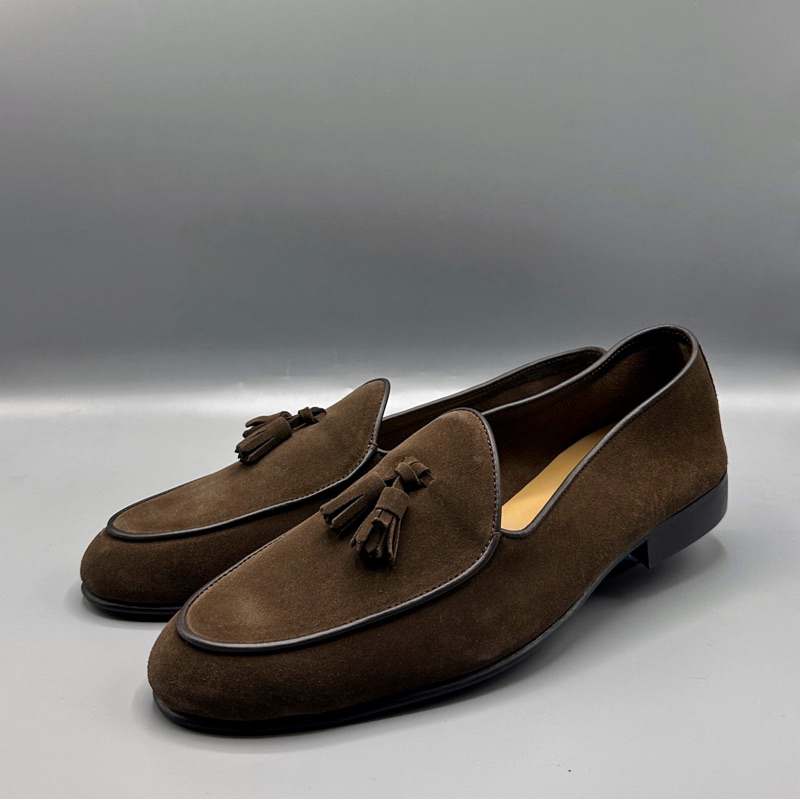 SEPTEMBER STORE - Belgian Loafer Unline