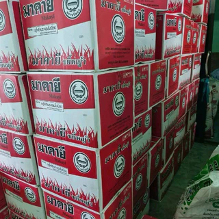 มาคายี4ลิตร (กลูโฟซิเนต แอมโมเนียม) (ยกลังมี6กระติก) สั่งซื้อ1ลังต่อ1คำสั่งซื้อนะคะ