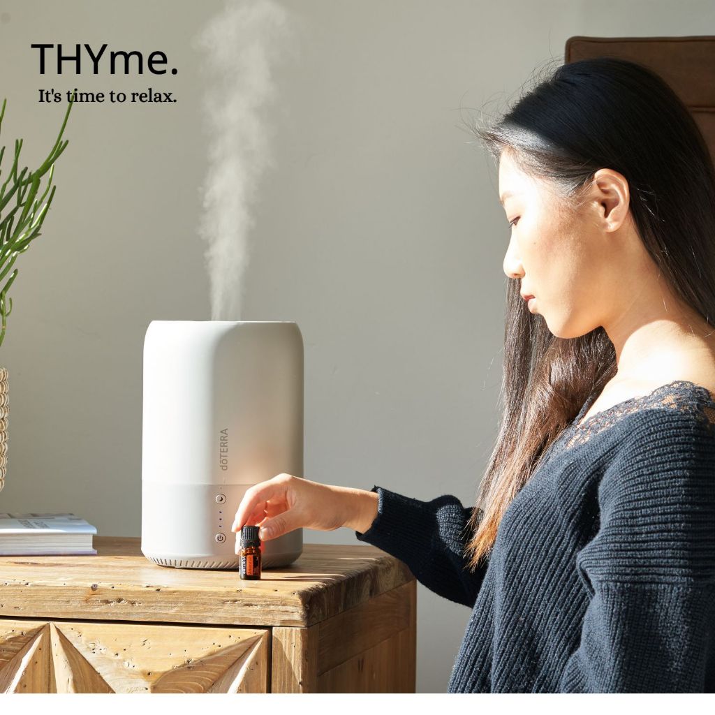 น้ำหอมเครื่องพ่นไอน้ำ & น้ำมันหอมเตาอโรม่า ⭐ กลิ่น KEMPINSKI (โทนเดียวกับโรงแรมเคมปินสกี้) ⭐ หอมอโรม่าโทนไม้ที่อบอุ่น - รูปที่ 6