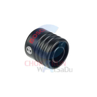 Bosch ปลอกแม่เหล็ก [ 1 ชิ้น ] 2608522354 - ปลอก แม่เหล็ก ดอกไขควง ปลอกแม่เหล็กใส่ดอกไขควง ดอกขันสกรู