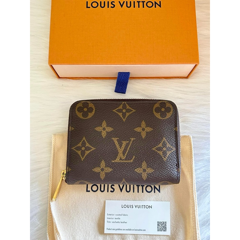 lv zippy coin purse ปี 2024