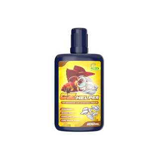 Cz Helper สินค้าสำหรับแก้ปัญหาปลาสวยงาม (ปลาบอลลูน ปลากัด ปล…