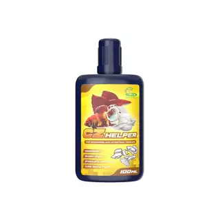 Cz Helper สินค้าสำหรับแก้ปัญหาปลาสวยงาม (ปลาบอลลูน ปลากัด ปลาหางนกยูง ปลาปอมปาดัวส์ etc) หัวโต ตัวลีบ กินน้อย
