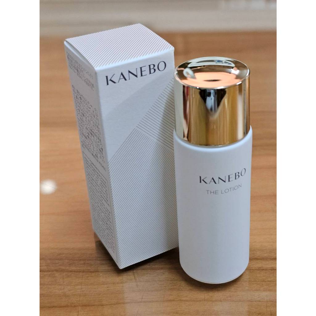 ❤️ฉลากไทยค่ะ!!ใหม่แท้ 100%Kanebo The Lotion 20 ml. ผลิต 10/2024