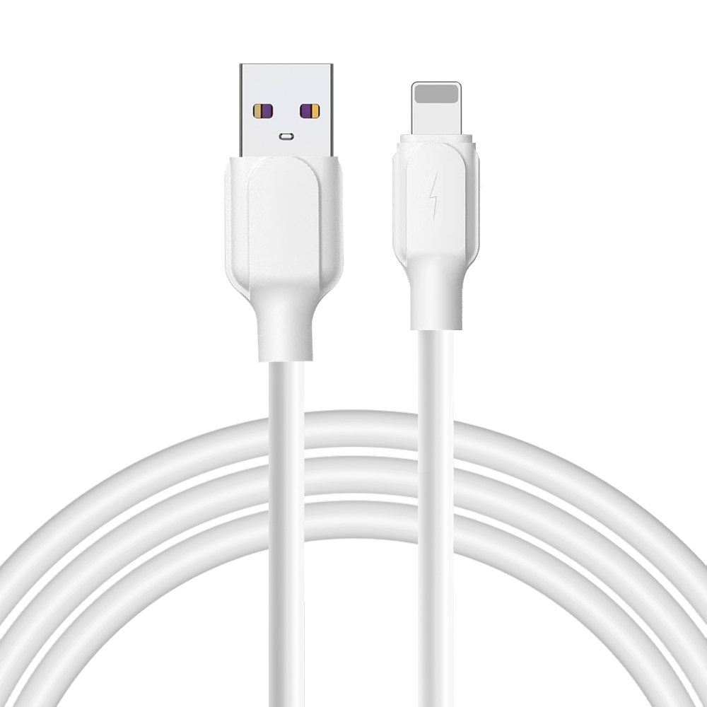 OWIRE สายชาร์จ  Type C 3A แอมป์ สำหรับ