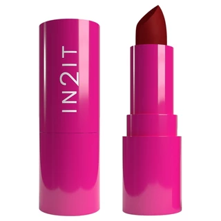 IN2IT - FOREVER MATTE LIPSTICK (1.5g.) อินทูอิท ฟอร์เอฟเวอร์ แมตท์ ลิปสติก
