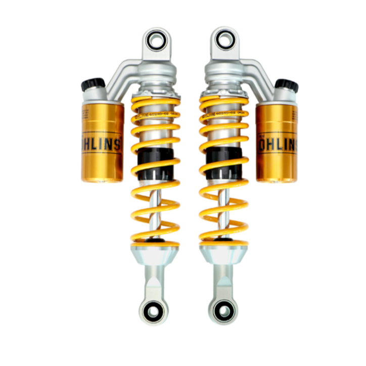 Ohlins โช้คหลัง HO343 Honda Wave125i (2023 -2024)