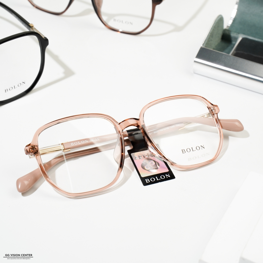 BOLON​​ Eyewear รุ่น Honmachi รหัส BJ5127 แว่นตาโบลอน Collection Spring/Summer 20244 by GG VISION CE
