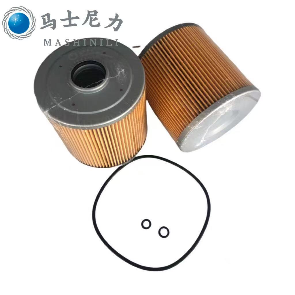 F-1507 ISUZU DECA FVM 230HP/FXZ 270HP/GXZ 320HP OilFilter (1-13240194-0)