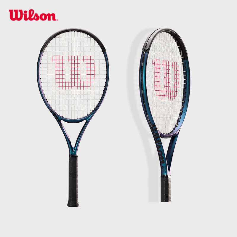 WILSON Ultra 108 V4 ไม้เทนนิส (Unstrung) WR108611U2 Official Store