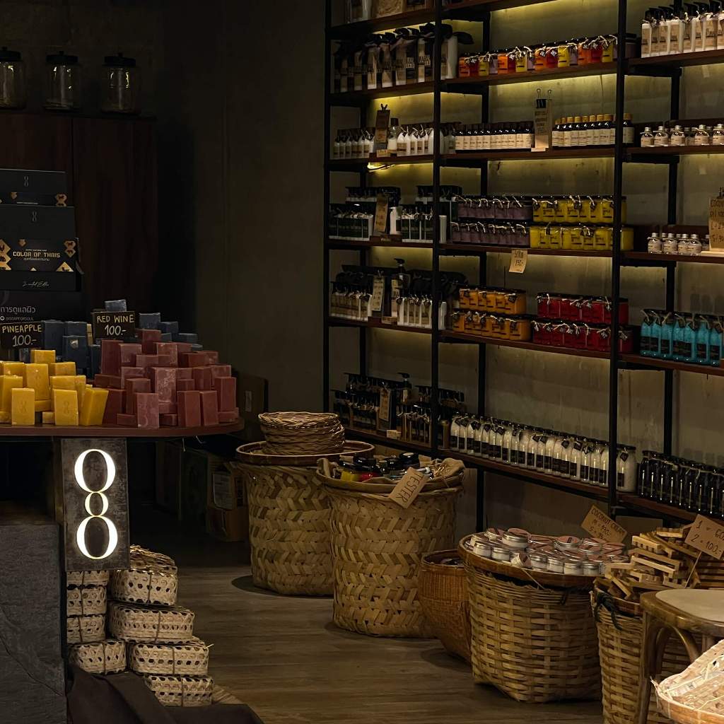 HONEY SOAP  |  สบู่น้ำผึ้ง80g. - รูปที่ 2