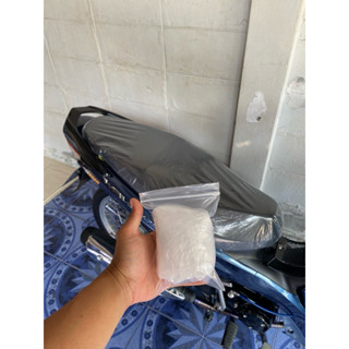 ถุงคลุมเบาะหนาเหนียว