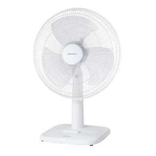 ชาร์ป พัดลม คละสี รุ่น PJ-TA165 ขนาด 16 นิ้ว Sharp Electric Fan 16"