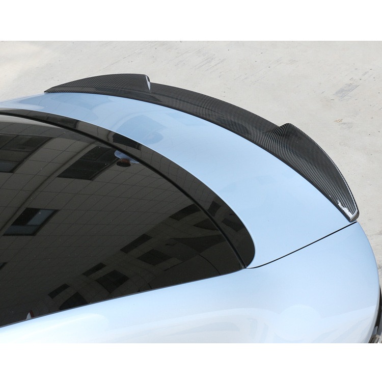 【จัดส่งจากกรุงเทพ】spoiler Byd Seal [2023-ปัจจุบัน] สปอยเลอร์ ปีกสปอยเลอร์ ปีกสปอยเลอร์หลัง การติดตั้งแบบไม่สูญเสีย - รูปที่ 4