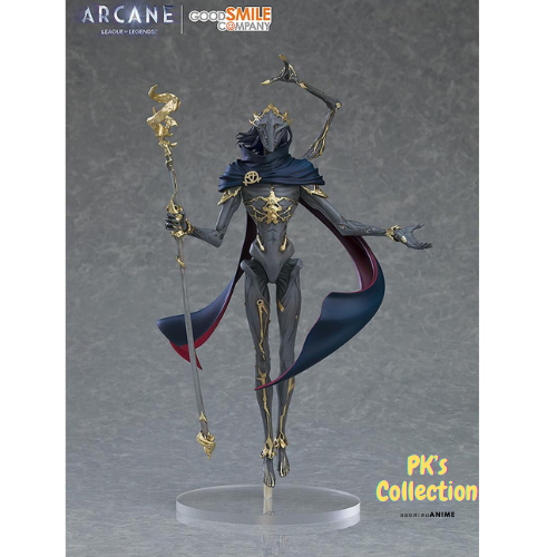 [Pre-order]POP UP PARADE SP Champion Viktor Figure  Arcane